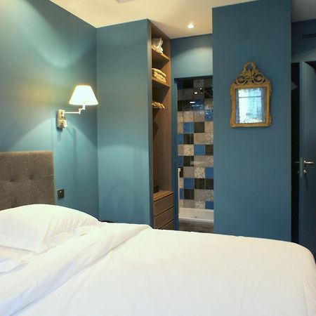Ze Perfect Place - Elegant Appartement Avec Terrasse - Promenade Des Arts Nicea Zewnętrze zdjęcie