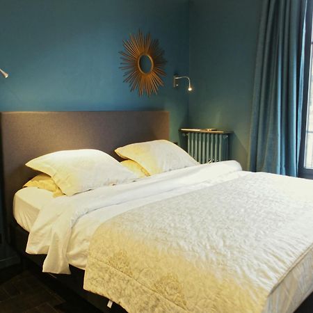 Ze Perfect Place - Elegant Appartement Avec Terrasse - Promenade Des Arts Nicea Zewnętrze zdjęcie