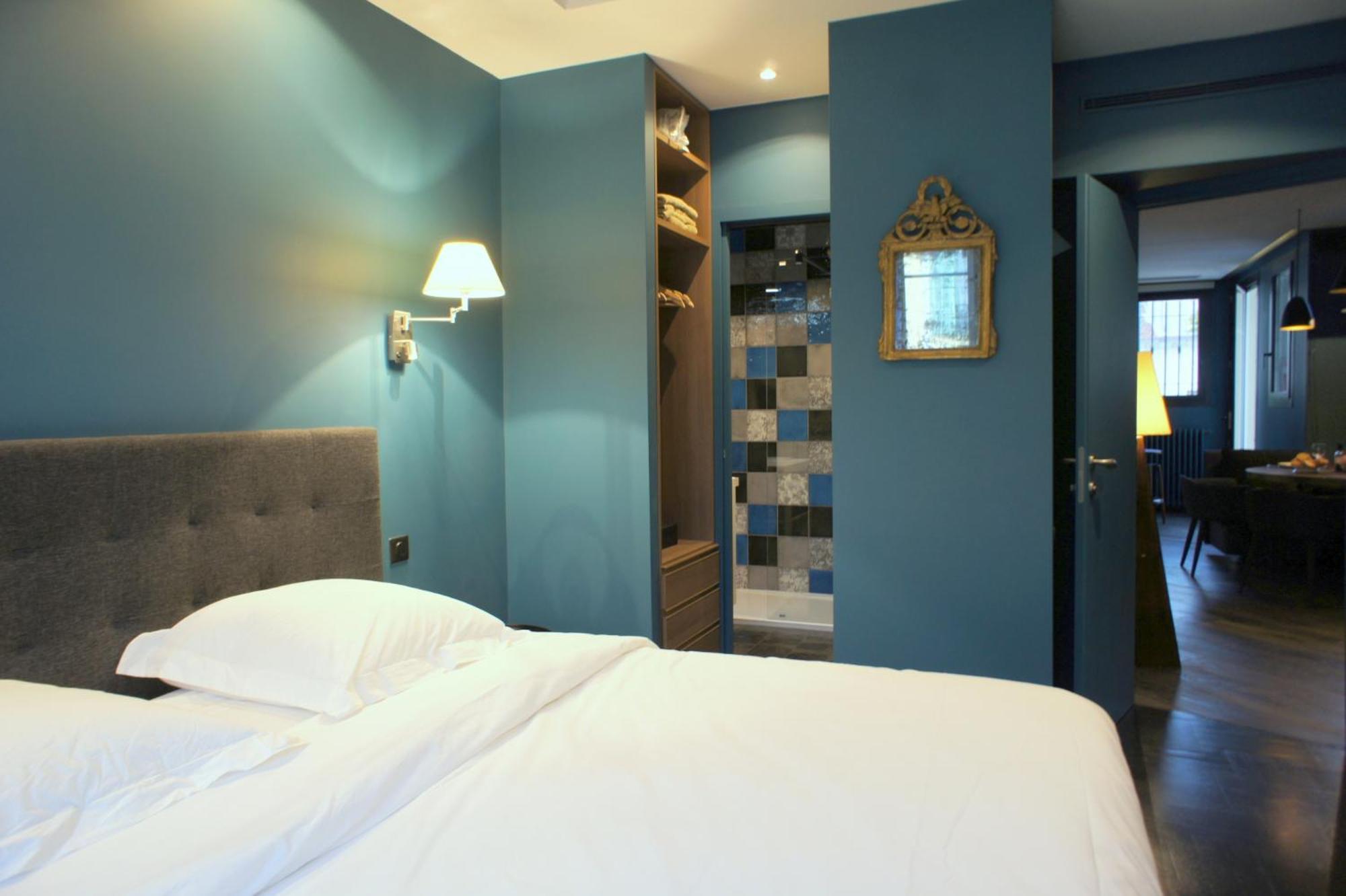 Ze Perfect Place - Elegant Appartement Avec Terrasse - Promenade Des Arts Nicea Zewnętrze zdjęcie