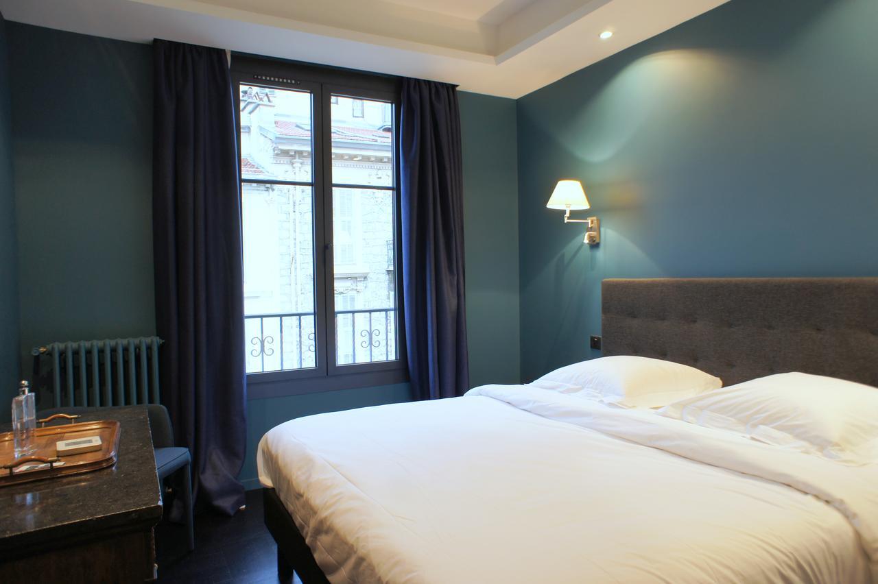 Ze Perfect Place - Elegant Appartement Avec Terrasse - Promenade Des Arts Nicea Zewnętrze zdjęcie