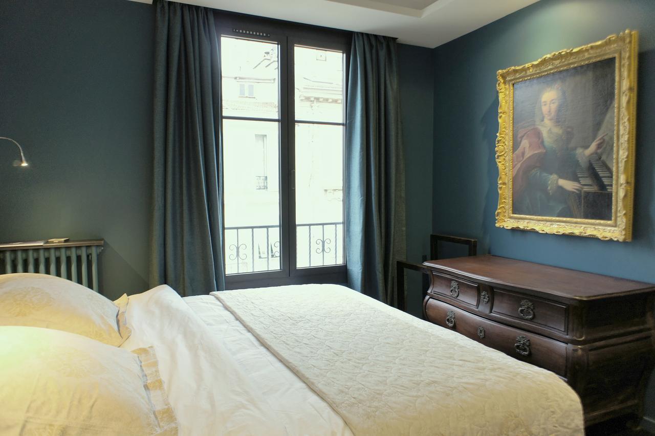 Ze Perfect Place - Elegant Appartement Avec Terrasse - Promenade Des Arts Nicea Zewnętrze zdjęcie